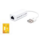 usb to ethernet kartı kablolu ethernet çevirici dönüştürücü