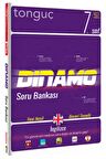 7.sınıf Dinamo Ingilizce Soru Bankası