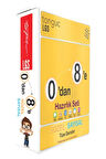 0'dan 8'e Tüm Dersler Hazırlık Seti