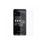 Asus Zenfone 5Z ZS620KL Uyumlu Ekran Koruyucu Screen Protector Tempered Glass Kristal Netliğinde %100 HD Görüntü, Yüksek Kalite Temperli Kırılmaz Cam