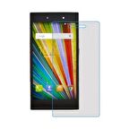 Casper Via V9 Uyumlu Ekran Koruyucu Screen Protector Tempered Glass Kristal Netliğinde %100 HD Görüntü, Yüksek Kalite Temperli Kırılmaz Cam