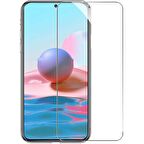 General Mobile 22 Pro Uyumlu Ekran Koruyucu Screen Protector Tempered Glass Kristal Netliğinde %100 HD Görüntü, Yüksek Kalite Temperli Kırılmaz Cam