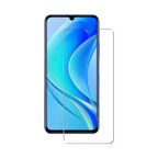 Huawei Y70 Uyumlu Ekran Koruyucu Screen Protector Tempered Glass Kristal Netliğinde %100 HD Görüntü, Yüksek Kalite Temperli Kırılmaz Cam