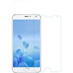Meizu MX5 Pro Uyumlu Ekran Koruyucu Screen Protector Tempered Glass Kristal Netliğinde %100 HD Görüntü, Yüksek Kalite Temperli Kırılmaz Cam