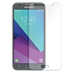 Samsung Galaxy J5 2017 Uyumlu Ekran Koruyucu Screen Protector Tempered Glass Kristal Netliğinde %100 HD Görüntü, Yüksek Kalite Temperli Kırılmaz Cam