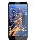 Vestel Venüs V3 5580 Uyumlu Ekran Koruyucu Screen Protector Tempered Glass Kristal Netliğinde %100 HD Görüntü, Yüksek Kalite Temperli Kırılmaz Cam