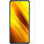 Xiaomi Mi 12T Uyumlu Ekran Koruyucu Screen Protector Tempered Glass Kristal Netliğinde %100 HD Görüntü, Yüksek Kalite Temperli Kırılmaz Cam