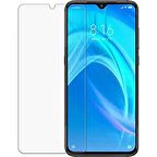Xiaomi Redmi 8 Uyumlu Ekran Koruyucu Screen Protector Tempered Glass Kristal Netliğinde %100 HD Görüntü, Yüksek Kalite Temperli Kırılmaz Cam