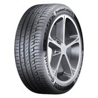Continental PremiumContact 6 SSR * 275/40R22 107Y XL Yaz Lastiği (Üretim Tarihi: 2026)