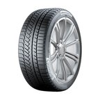 Continental WinterContact TS 850P SUV SSR MOE 215/60R18 98H M+S 3PMSF Kış Lastiği (Üretim Tarihi: 2023)