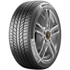 Continental 215/45 R18 93V XL WinterContact TS870 P Kış Binek 2025