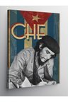Kanvas Tablo Ernesto Che Guevara