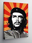 Kanvas Tablo Che Guevara