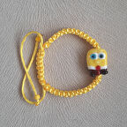 Sünger Bob Murano Bileklik 