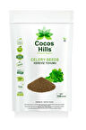 Cocos Hills Celery Seeds Kereviz Tohumu 330 gram
