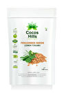 Cocos Hills Fenugreek Powder Çemen Tohumu 150 gram