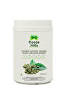 Cocos Hills Green Coffee Beans Yeşil Kahve Çekirdeği 750 gram