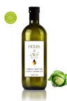 Herbs & Oils Cabbage Seed Oil Lahana Tohumu Yağı 1000 Ml