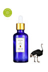 Herbs & Oils Emu Oil Emu Devekuşu Yağı 50 ml