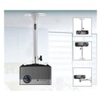 CODEGEN P10 20CM Projeksiyon Askı Aparatı