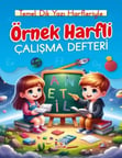 Örnek Harfli Çalışma I