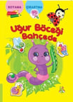 Uğur Böceği Bahçede