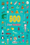 500 Çıın Gerçekler