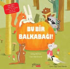 Bu Bir Bbağı!