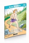 The First Marathon Level 2