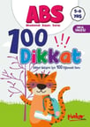 Abs 5-6 Yaş 100 Dikkat