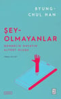 Şey-Olmayanlar