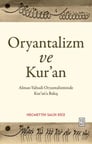 Oryantalizm Ve Kur’An