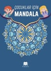Çuklar İçin Mandala