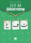 Boyak Elif Ba Öğreniyorum