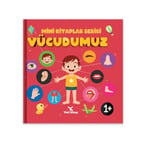 Mini Lar Serisi Vücudumuz