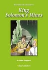 Level 3 - King Solomon'S Mines