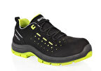 Swolx Combo X 110 kompozit Burunlu S1P İş Ayakkabısı