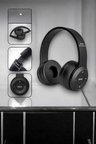 Kulak Üstü TF Kart ve AUX Destekli Ergonomik Bluetooth Kulaklık