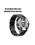 SW80 Akıllı Saat