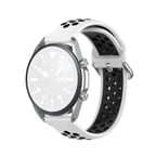 20MM Kordon Kayış Gear S2R600 Watch S4 42mmHuawei Watch Gt20MM Kordon Kayış-(577