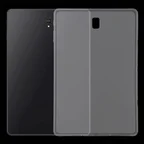 ALLY Galaxy Tab S410.5T830T835 Ultra Koruma Şefaf Silikon Kılıf-(5775)