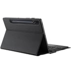 Dux Ducis SM Galaxy Tab S8/S7 Bluetooth Klavye Touchpad Kılıf X700-X706-T870-T875-