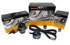 Triger Seti Devirdaimi Sensörlü Continental CONTICT1168WP1 Volkswagen Golf / Passat / Audi A3 OEM 04L198119A