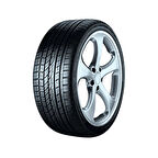Continental ContiCrossContact UHP 285/50R18 109W FR 4x4 Yaz Lastiği (Üretim Yılı: 2024)
