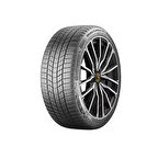 Continental WinterContact 8 S 275/35R21 103W XL M+S 3PMSF FR Otomobil Kış Lastiği (Üretim Yılı: 2024)