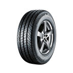 Continental ContiVanContact 100 235/65R16C 121/119R Hafif Ticari Yaz Lastiği (Üretim Yılı: 2025)