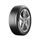 Continental EcoContact 6Q MO 275/45R21 107Y ContiSilent FR 4x4 Yaz Lastiği (Üretim Yılı: 2024)