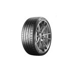 Continental SportContact 7 255/45R19 104Y XL FR 4x4 Yaz Lastiği (Üretim Yılı: 2026)