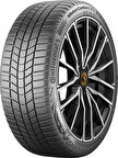Continental 235/45R19 99V XL FR WinterContact 8 S Oto Kış Lastiği (Üretim Yılı: 2025) 