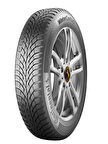 Contınental 195/65R15 95T XL WinterContact TS 870 Oto Kış Lastiği (Üretim Yılı: 2025)